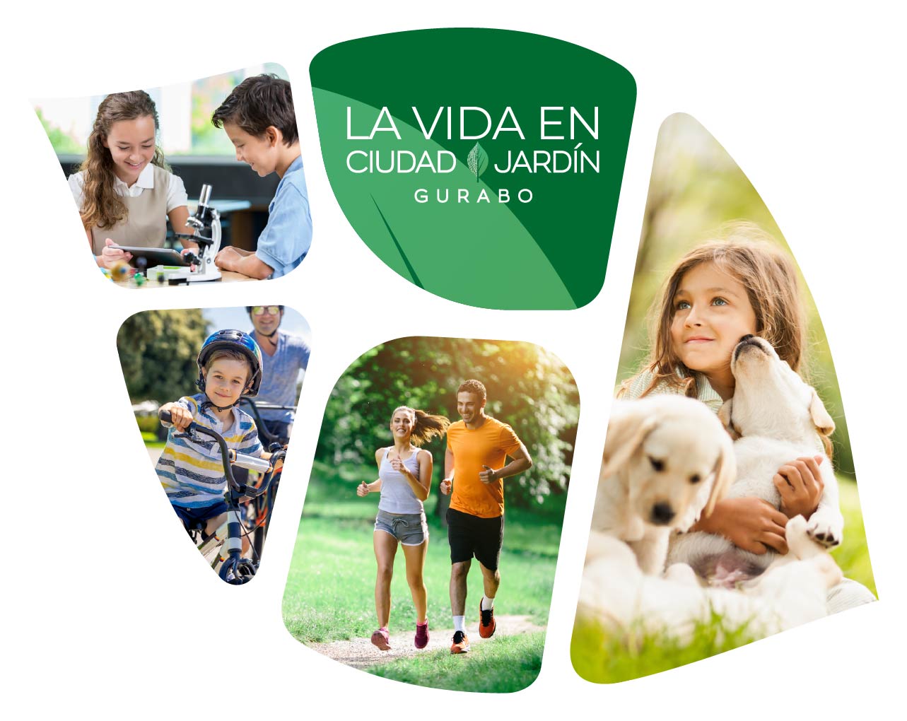 La Vida en Ciudad Jardín Gurabo