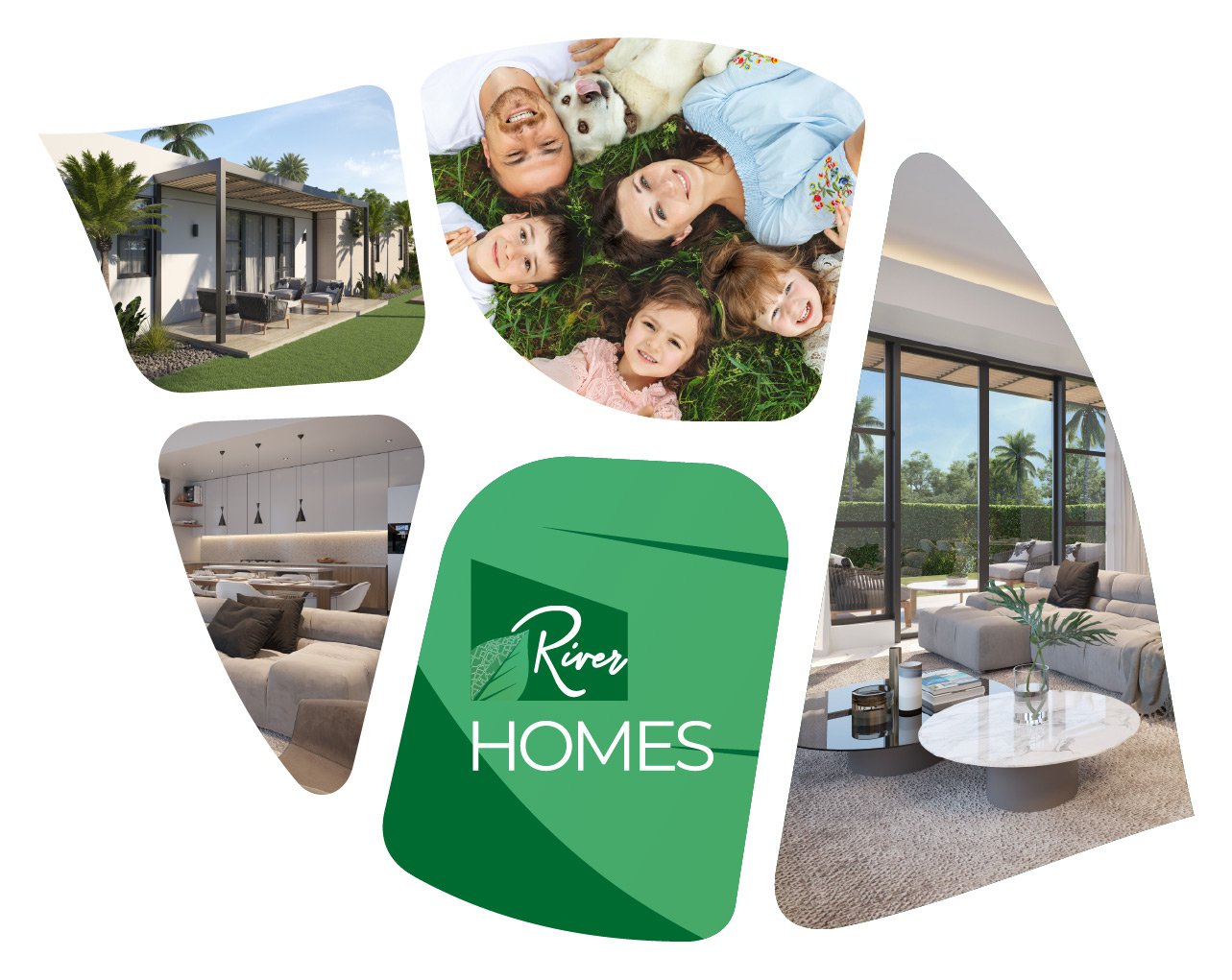 River Homes en Ciudad Jardín Gurabo