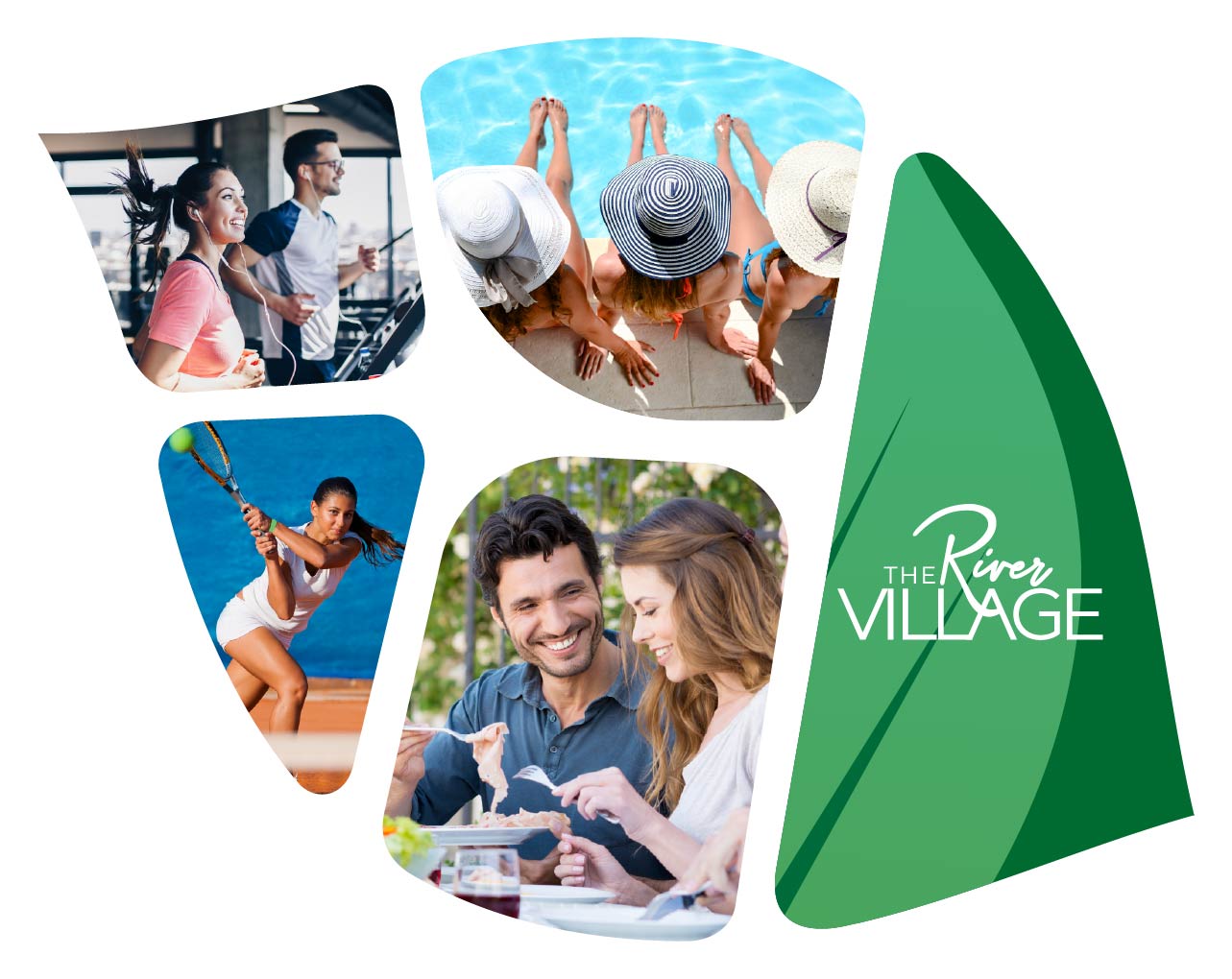 River Village en Ciudad Jardín Gurabo