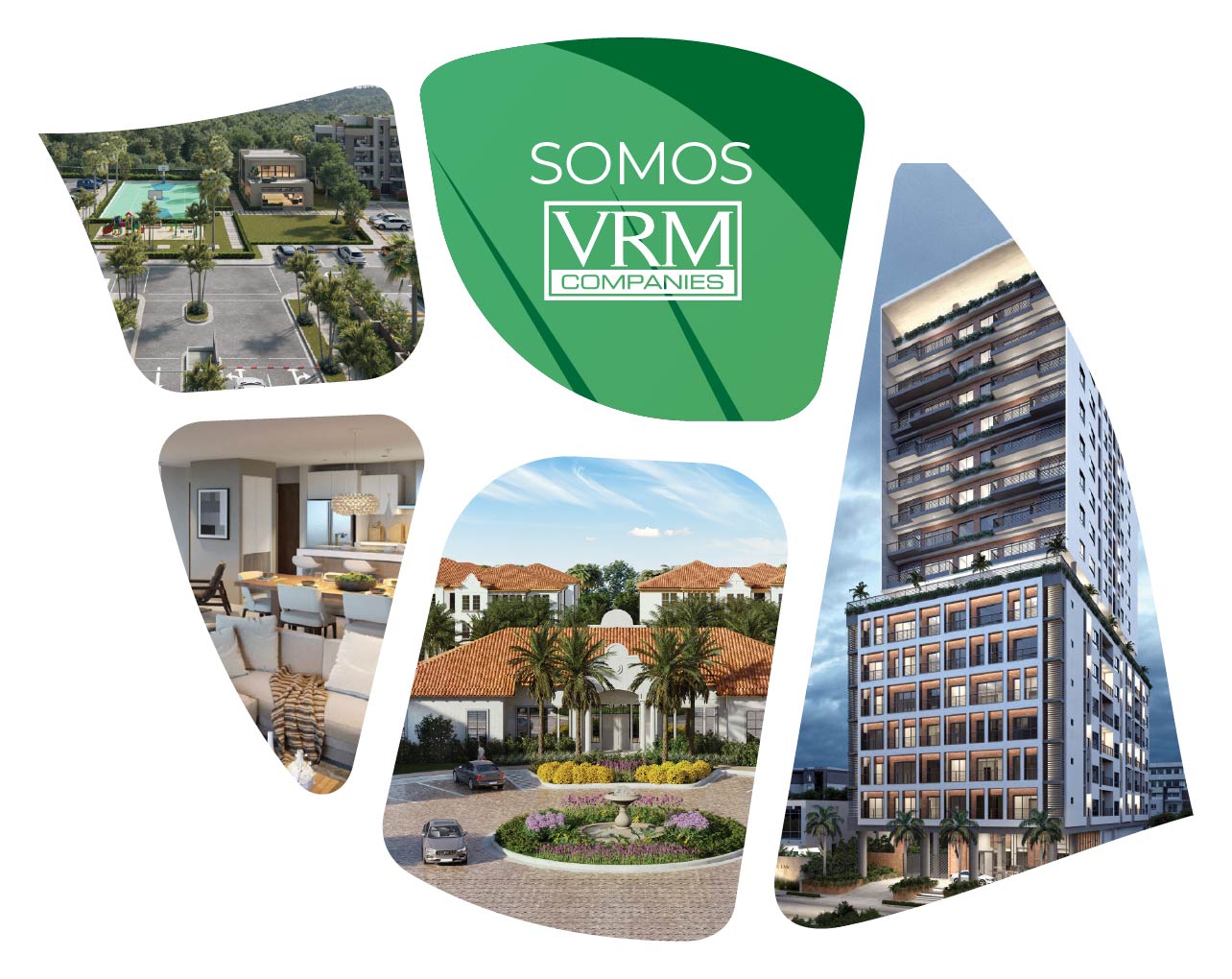 VRM Companies